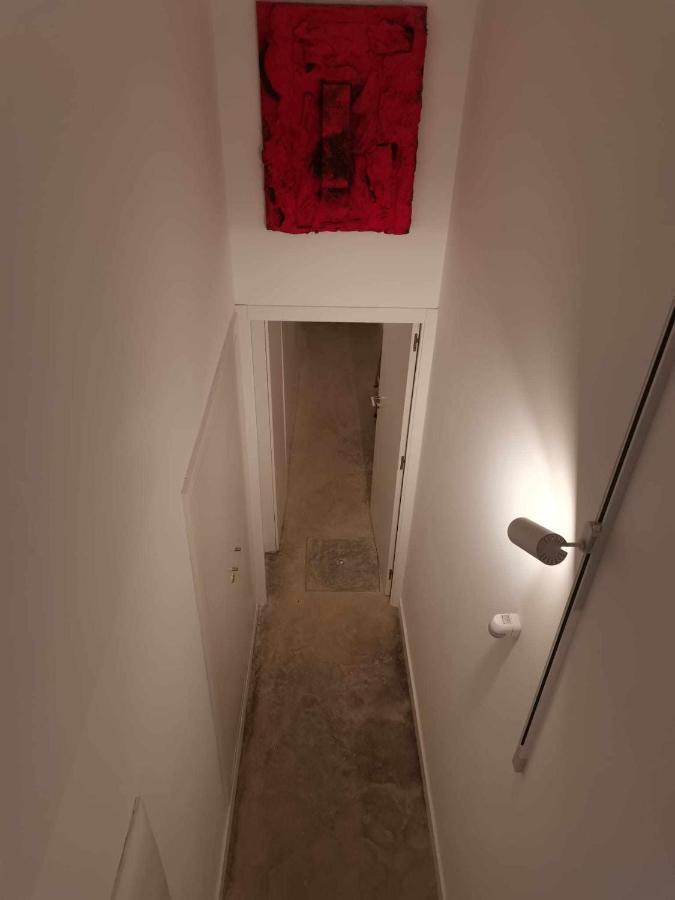 Dalia Modern & Luxury Apartment Seville Exterior photo